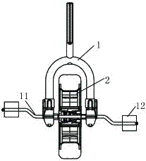 Front Wheel Clutch Mechanism for Speed-Controlled Push-riding Children's Bike