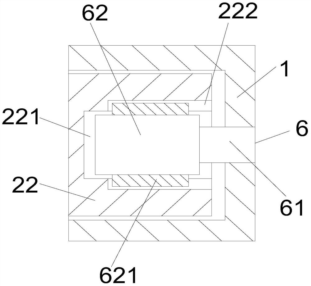 Automatic peeling wiring tool