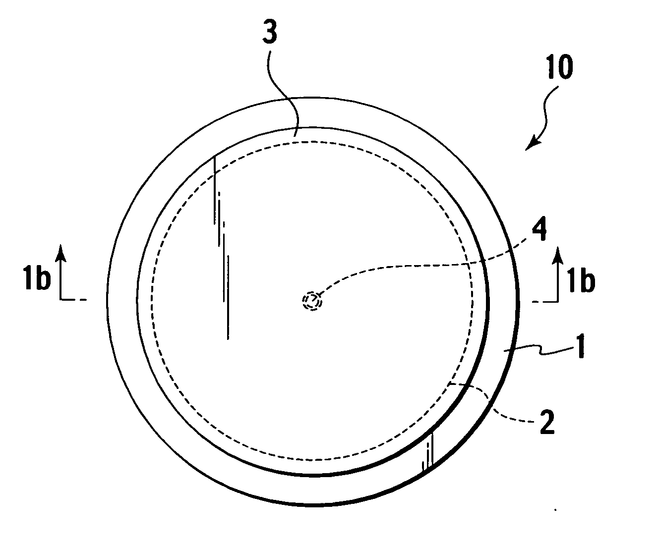 Electrostatic chuck and manufacturing method for the same, and alumina sintered member and manufacturing method for the same