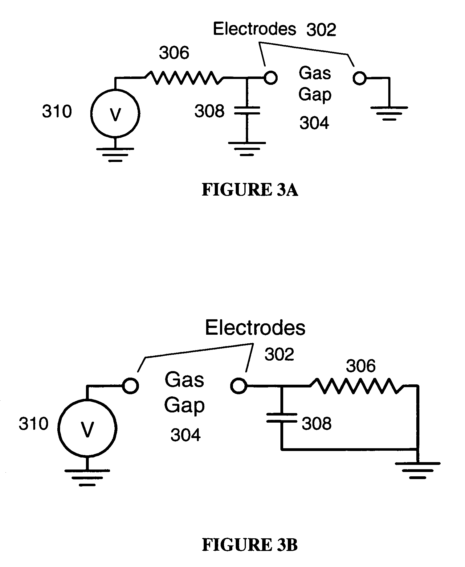 Ion generation by the temporal control of gaseous dielectric breakdown