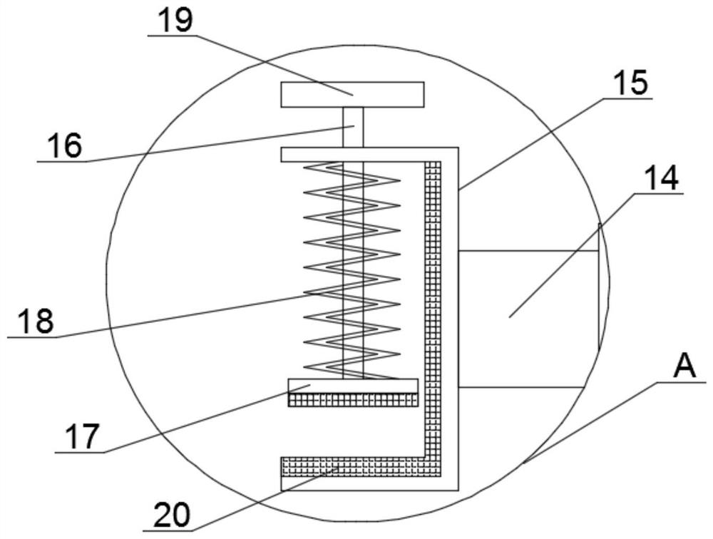 Battery cell rubberizing and packaging equipment and method for new energy lithium battery