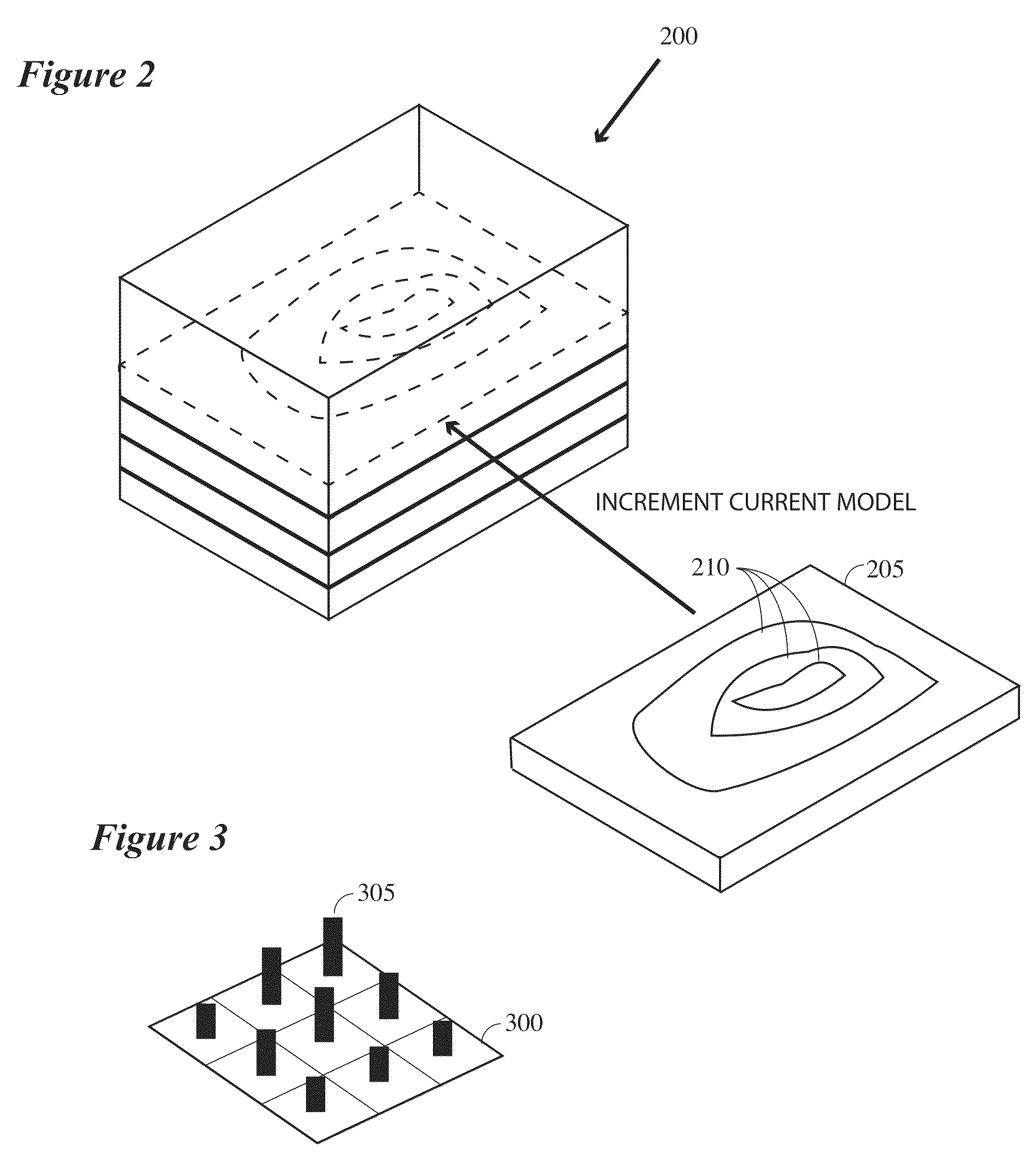 System and method for computational geology