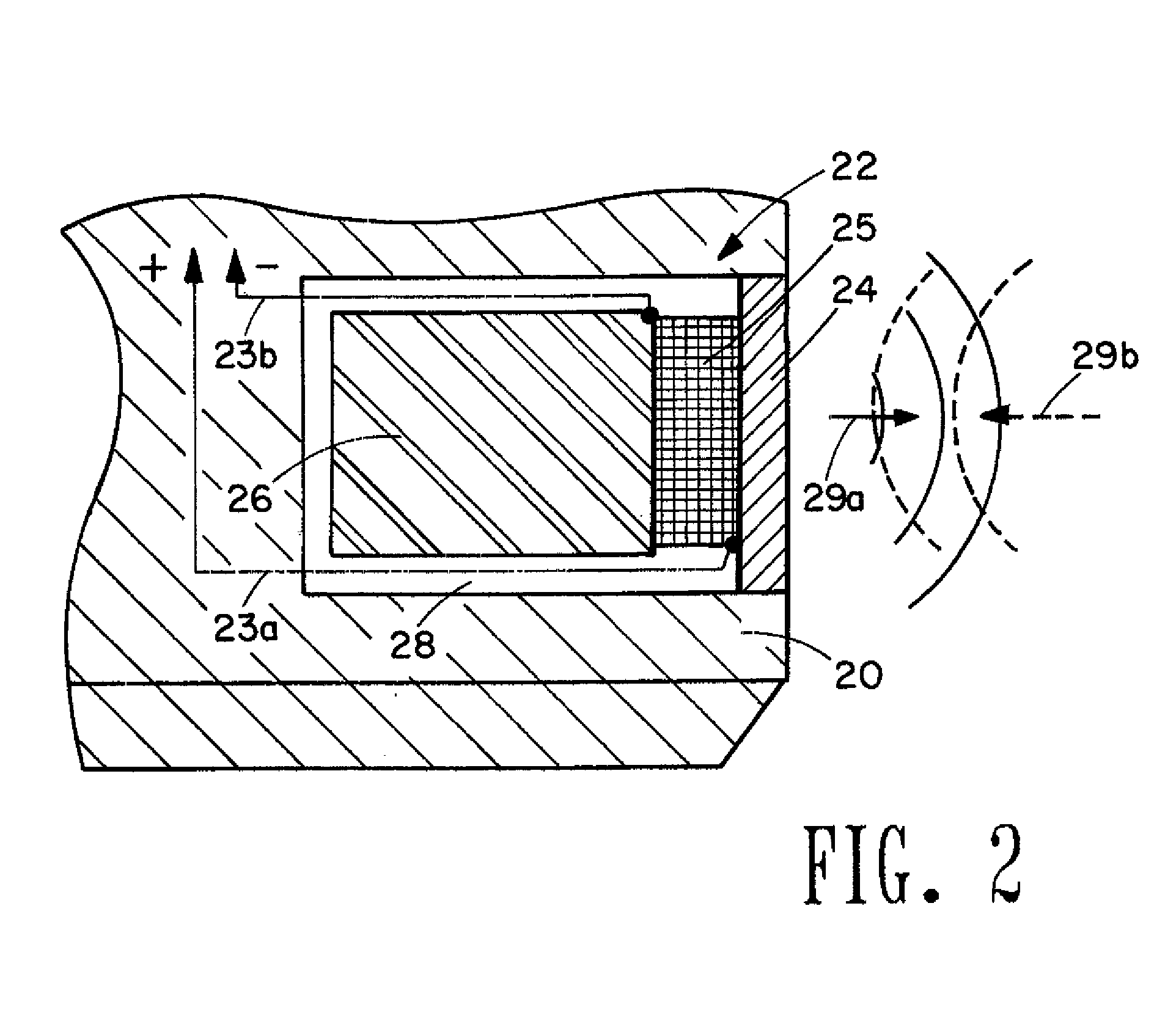 Ultrasonic cement scanner