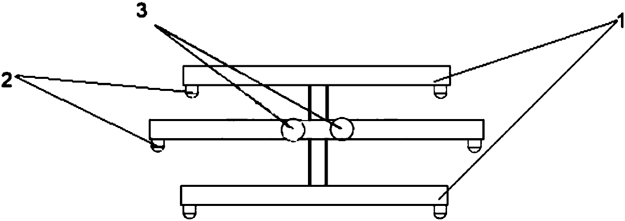 Photic stimulation and electrical stimulation combined carp aquatic animal robot behavior control method