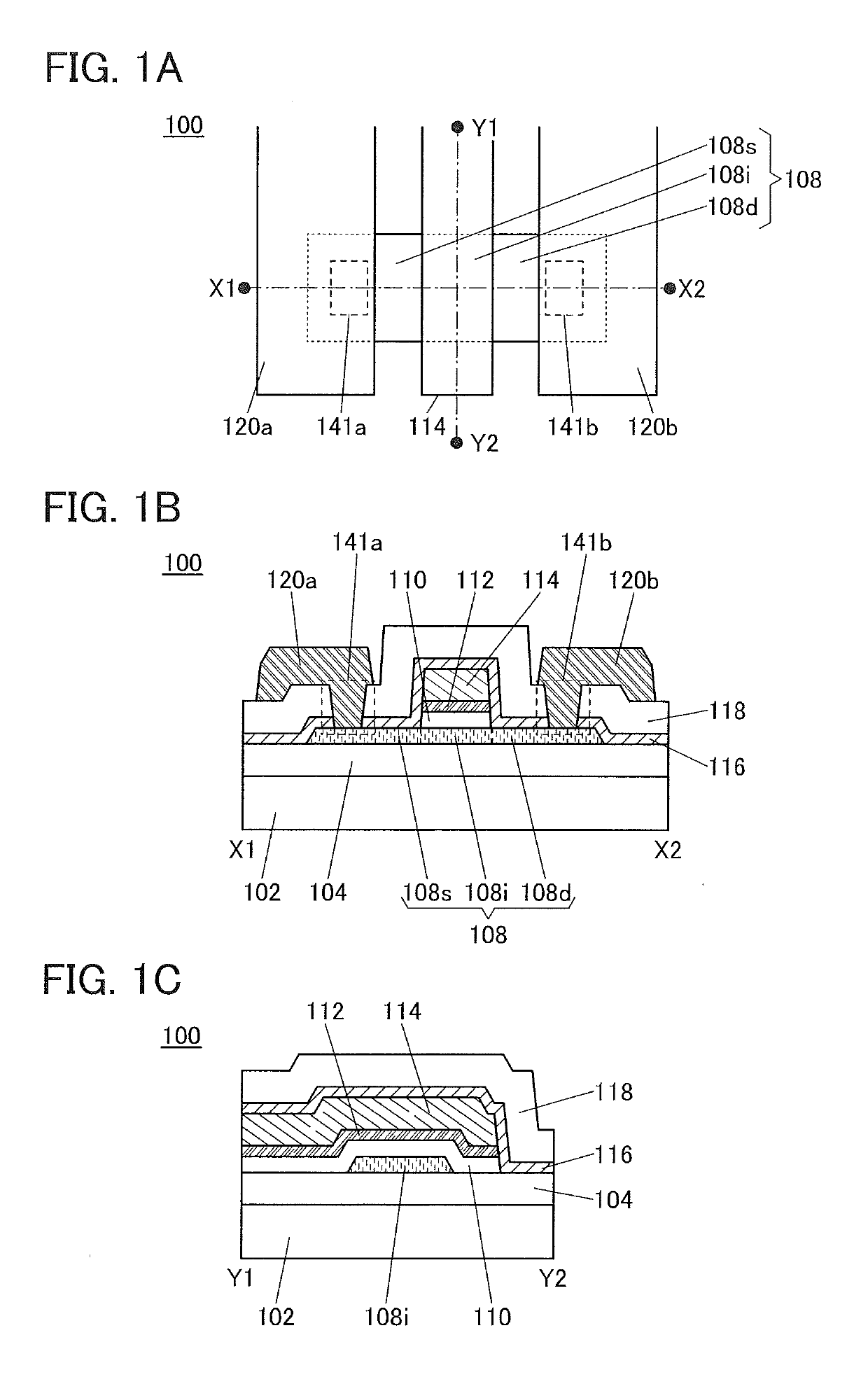 Semiconductor device including metal oxide film