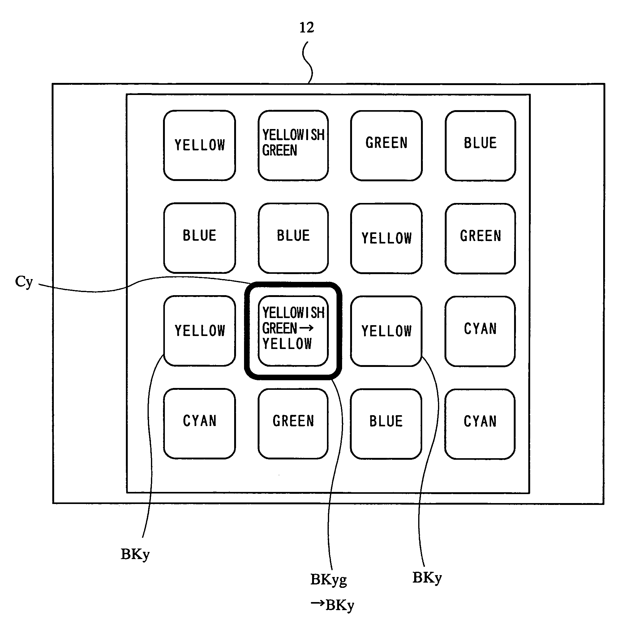 Storage medium having game program stored thereon and game apparatus