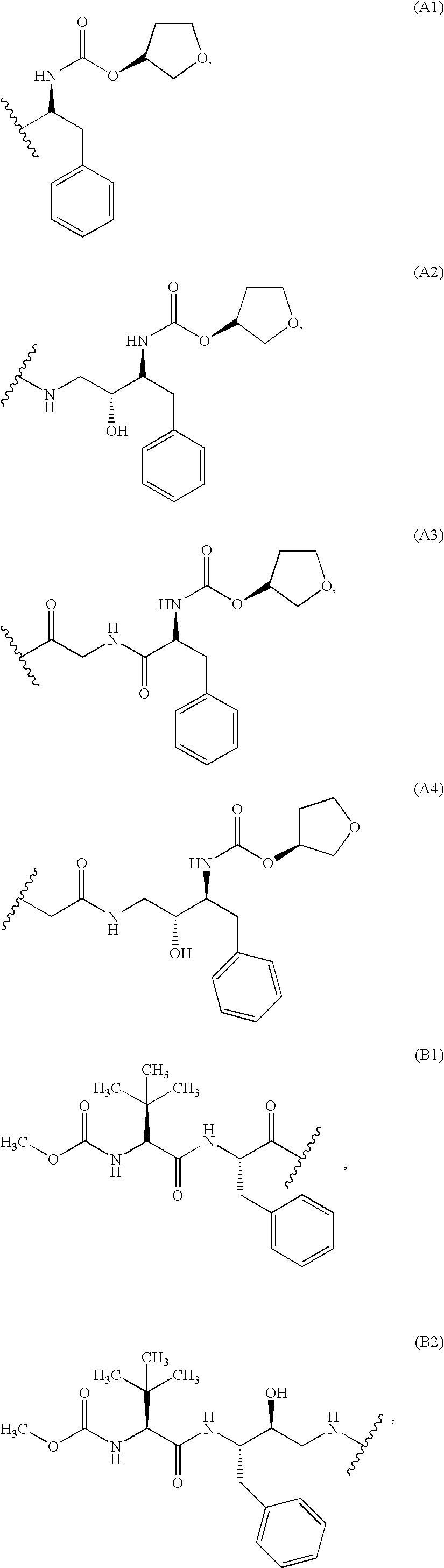 Immunoassays, haptens, immunogens and antibodies for anti-HIV therapeutics