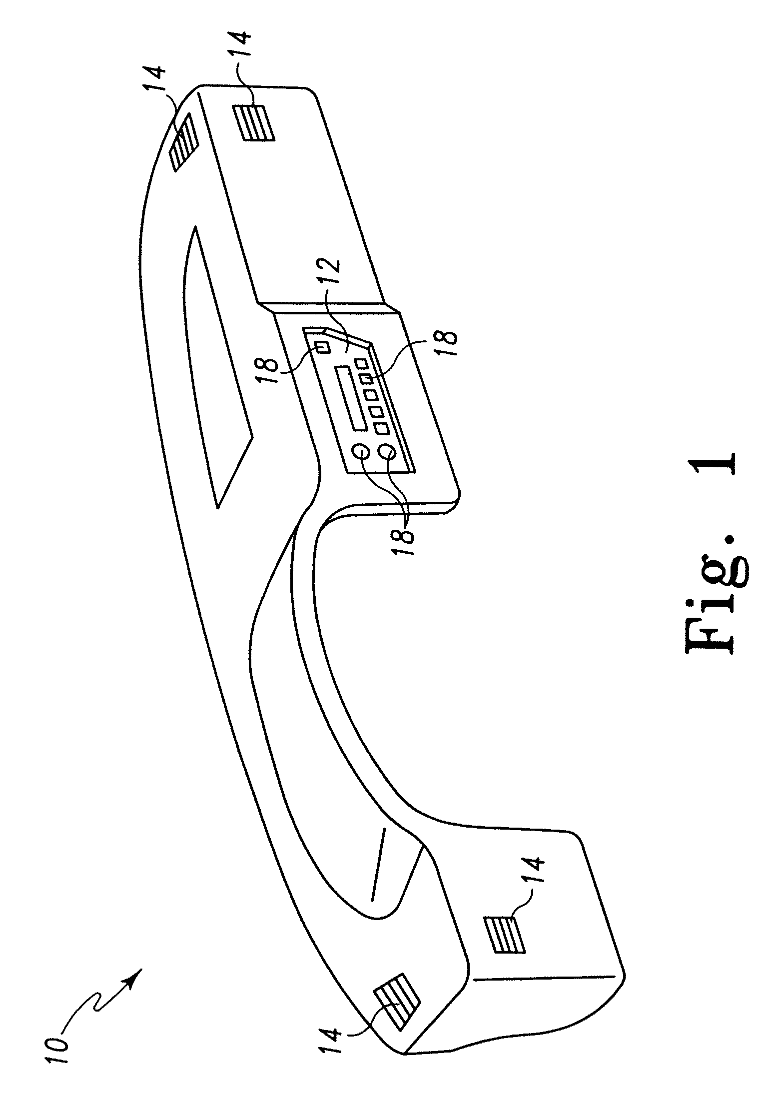 Multi-dimensional controls integration