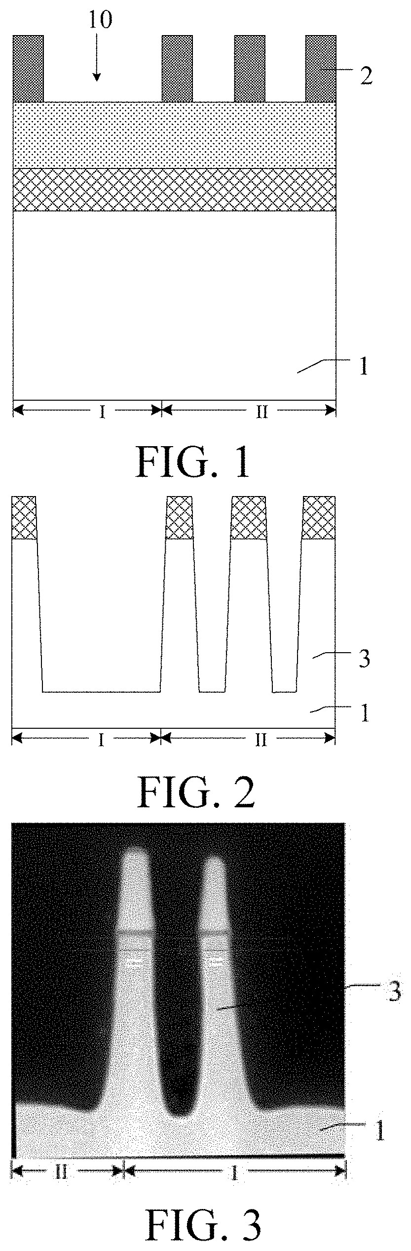 Semiconductor structure and formation method thereof