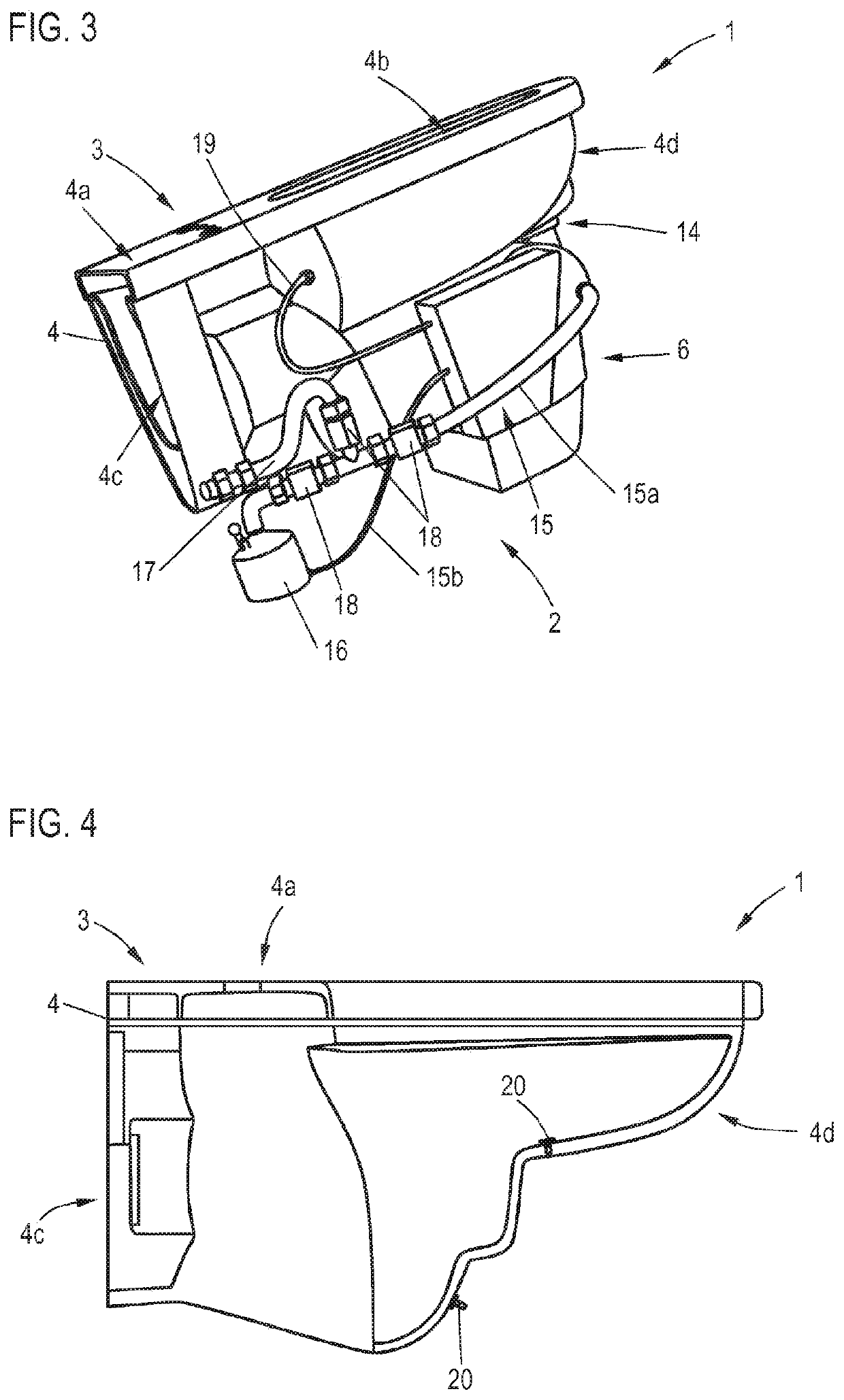 Apparatus for analyzing urine