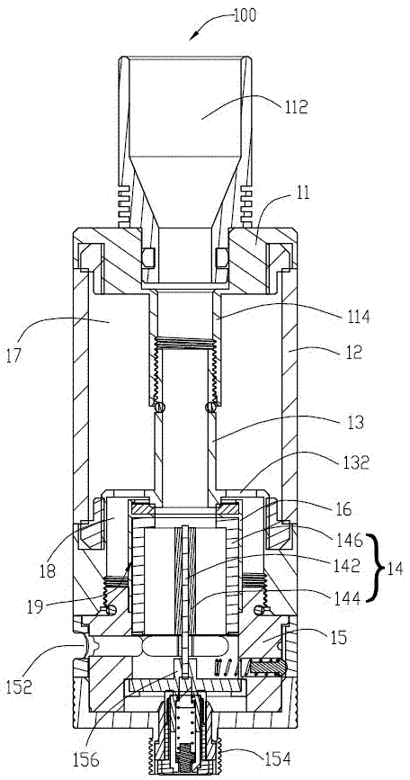 Heating module, atomizer and electronic cigarette