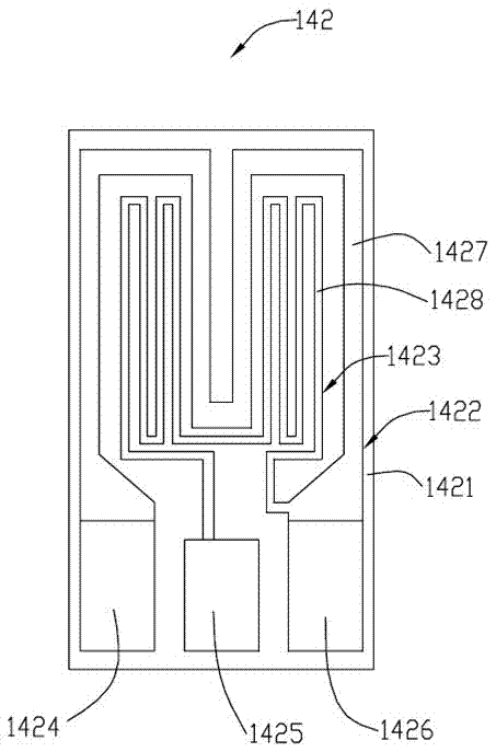 Heating module, atomizer and electronic cigarette