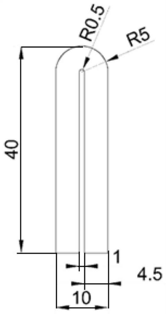 Preparation method and product of a shape-adaptive fast-response soft heater