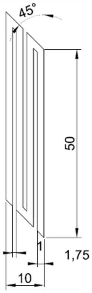 Preparation method and product of a shape-adaptive fast-response soft heater