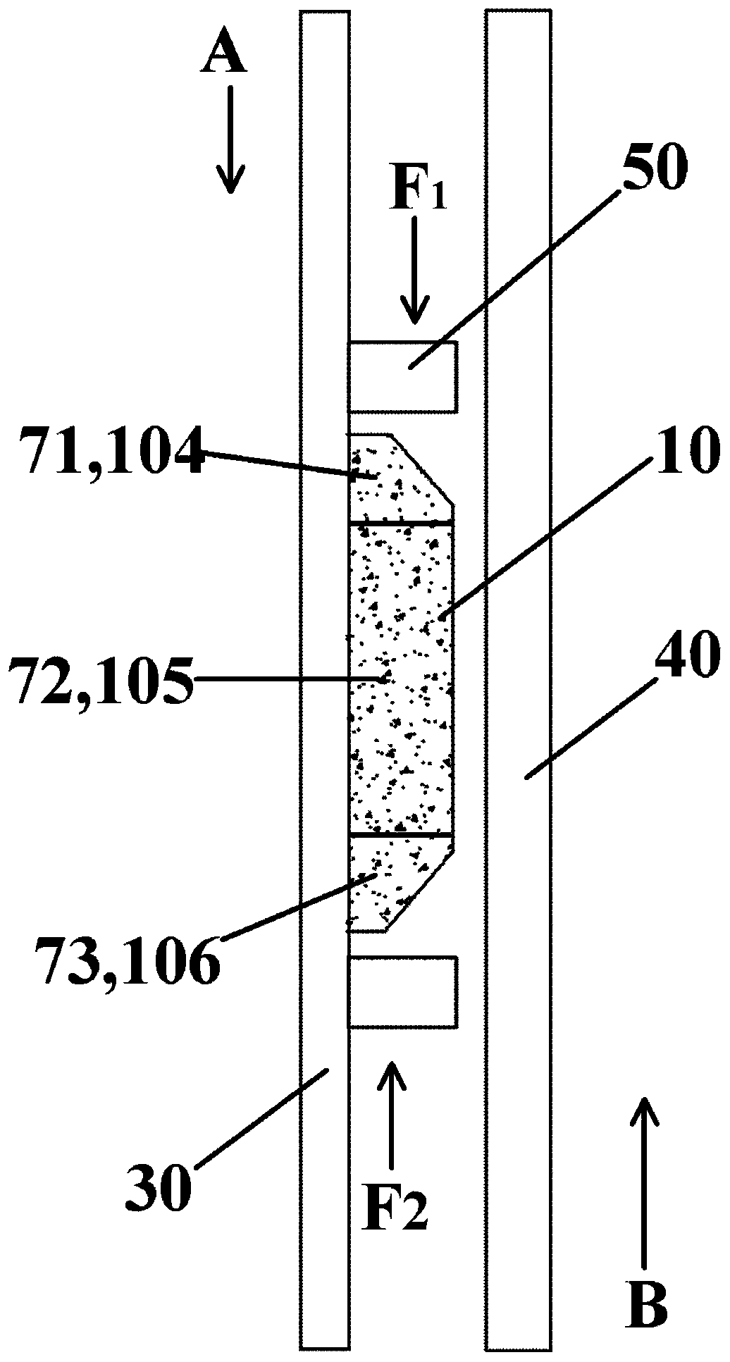 Cartridges, Packers and Bridge Plugs Including Wire Seal Rings