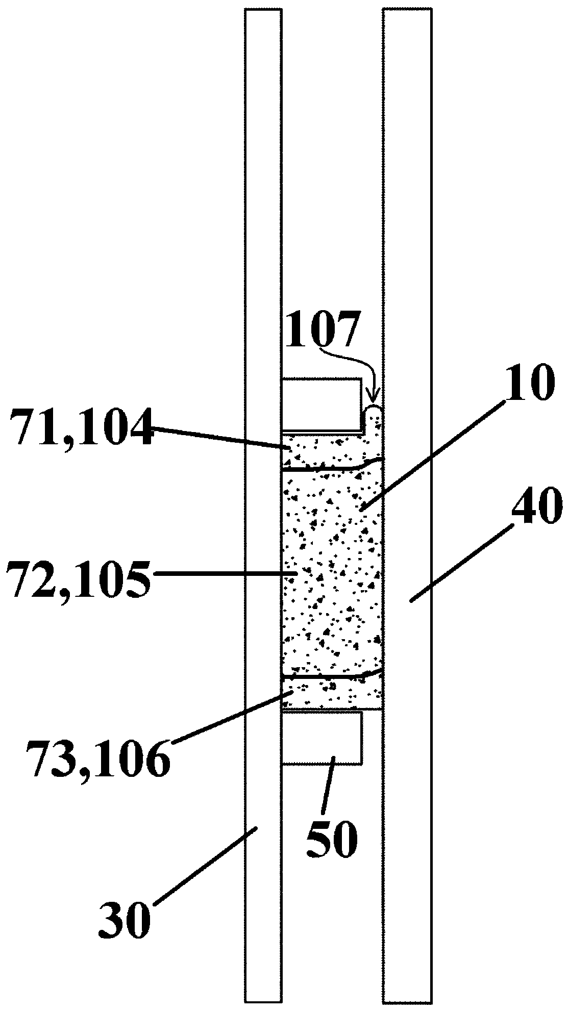 Cartridges, Packers and Bridge Plugs Including Wire Seal Rings