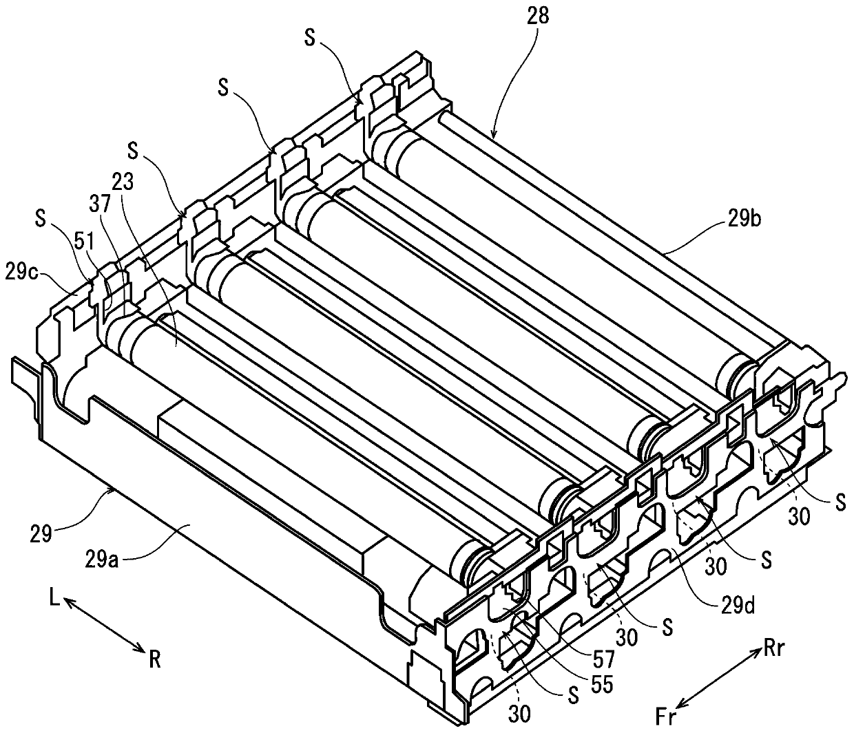 Image forming apparatus