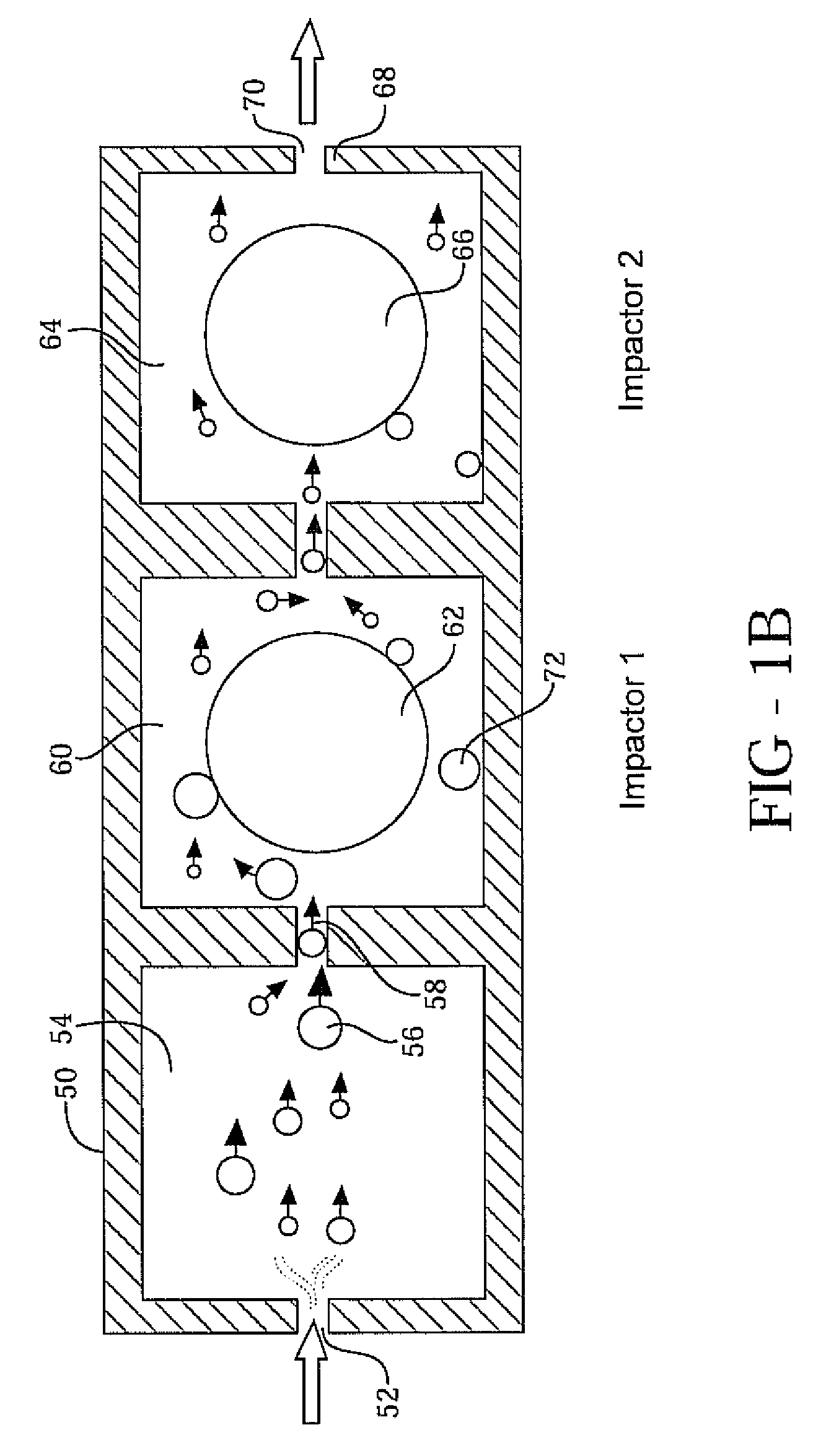 Mist fabrication of quantum dot devices