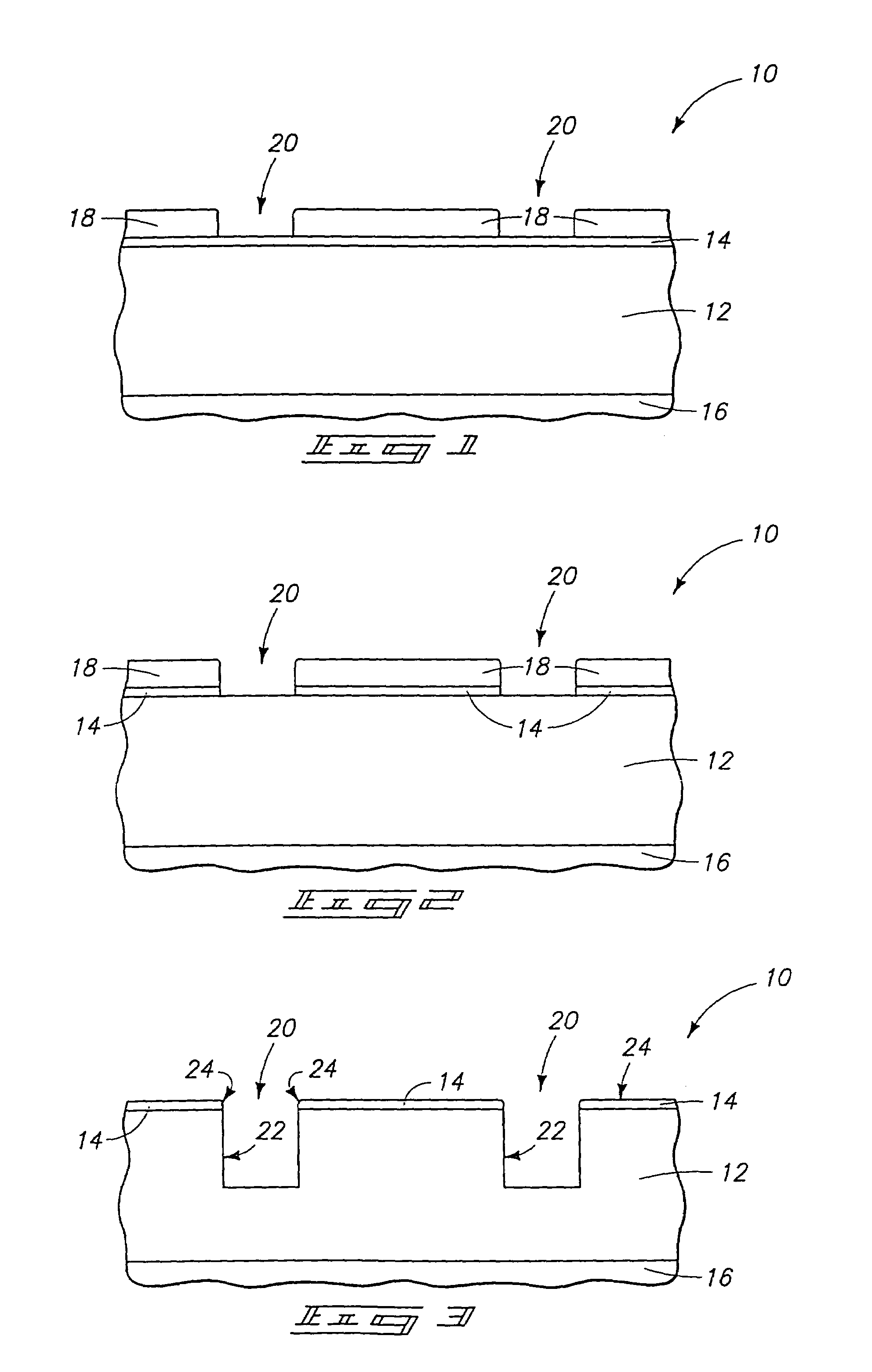 DRAM constructions, memory arrays and semiconductor constructions