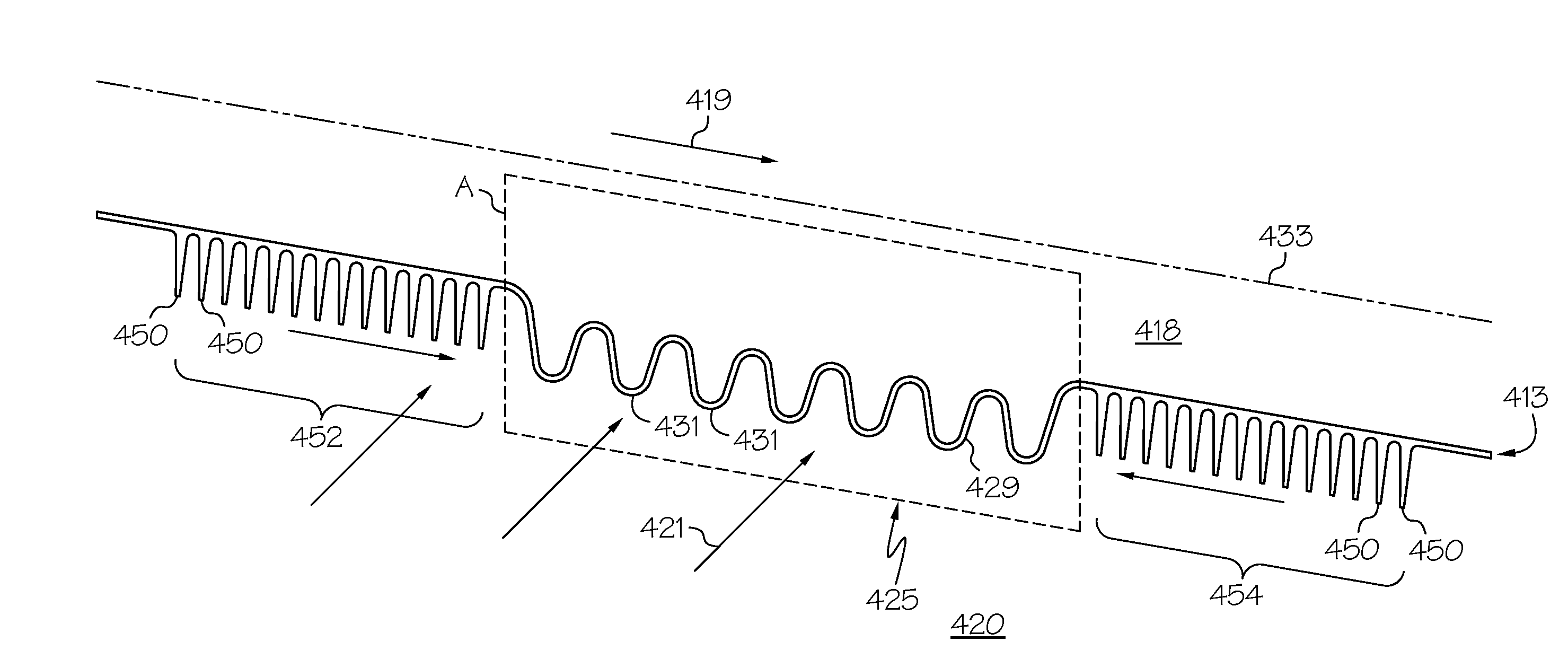 Unitary heat exchangers having integrally-formed compliant heat exchanger tubes and heat exchange systems including the same