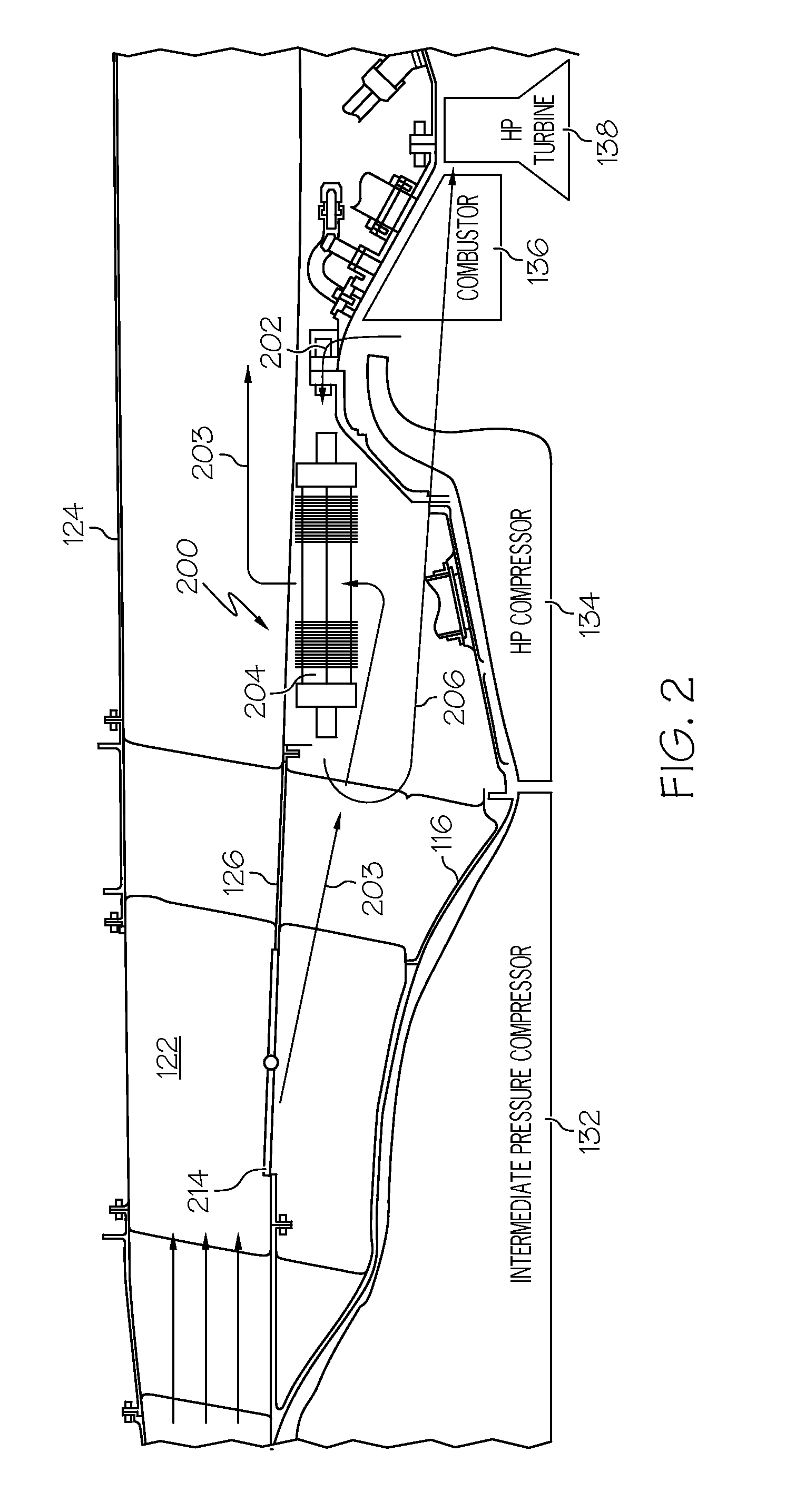 Unitary heat exchangers having integrally-formed compliant heat exchanger tubes and heat exchange systems including the same