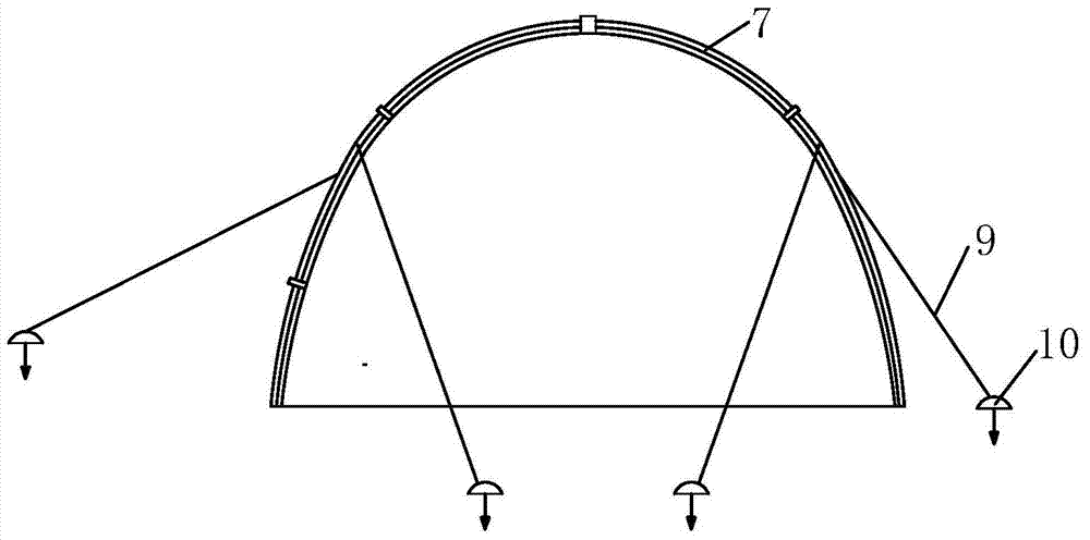 multipurpose tent