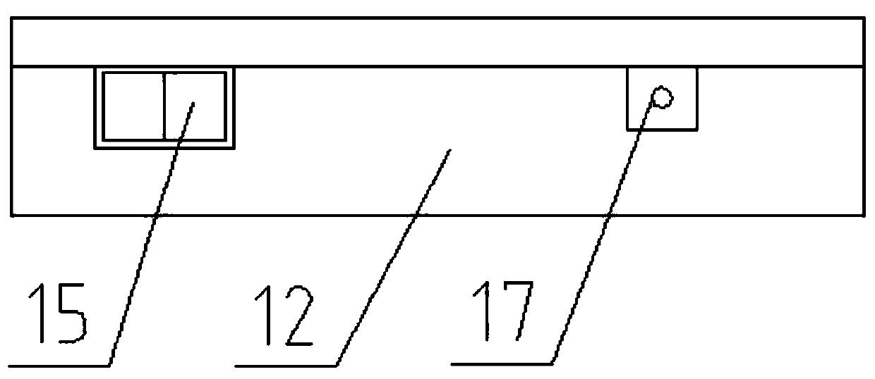 Multi-waveform digital electric pulse electro-acupuncture therapy system and control method thereof