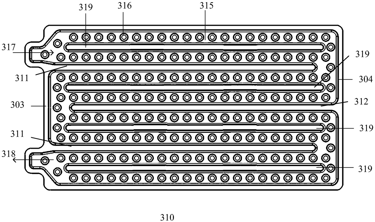 Heat exchange device