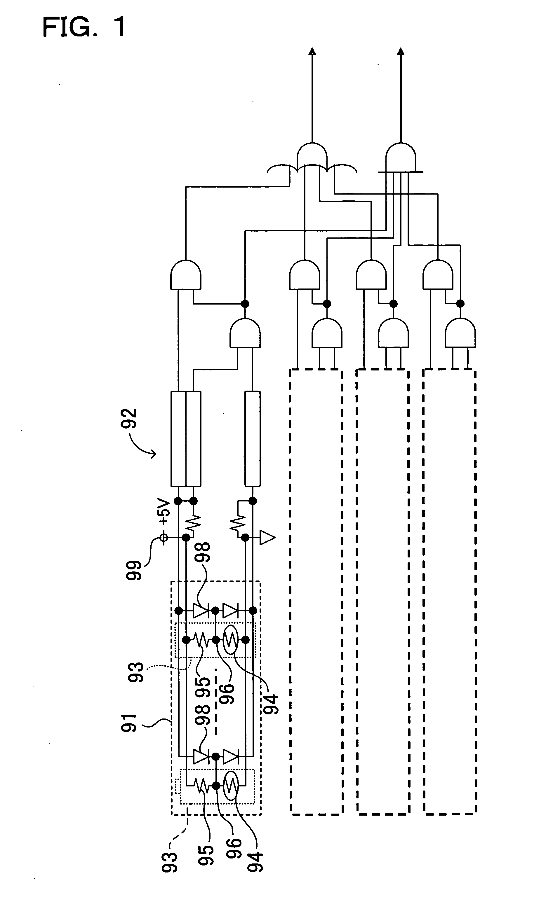 Car power source apparatus