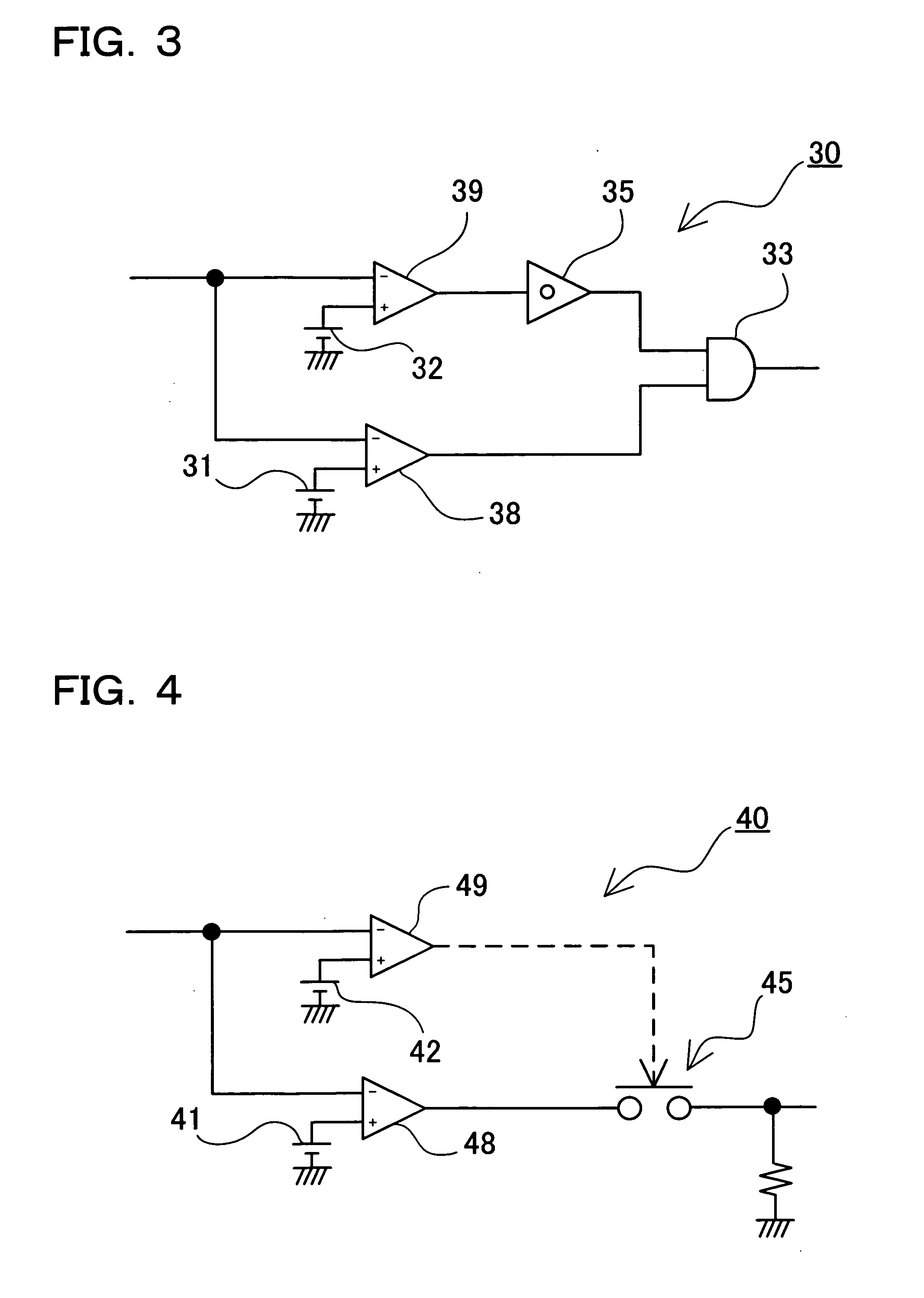 Car power source apparatus