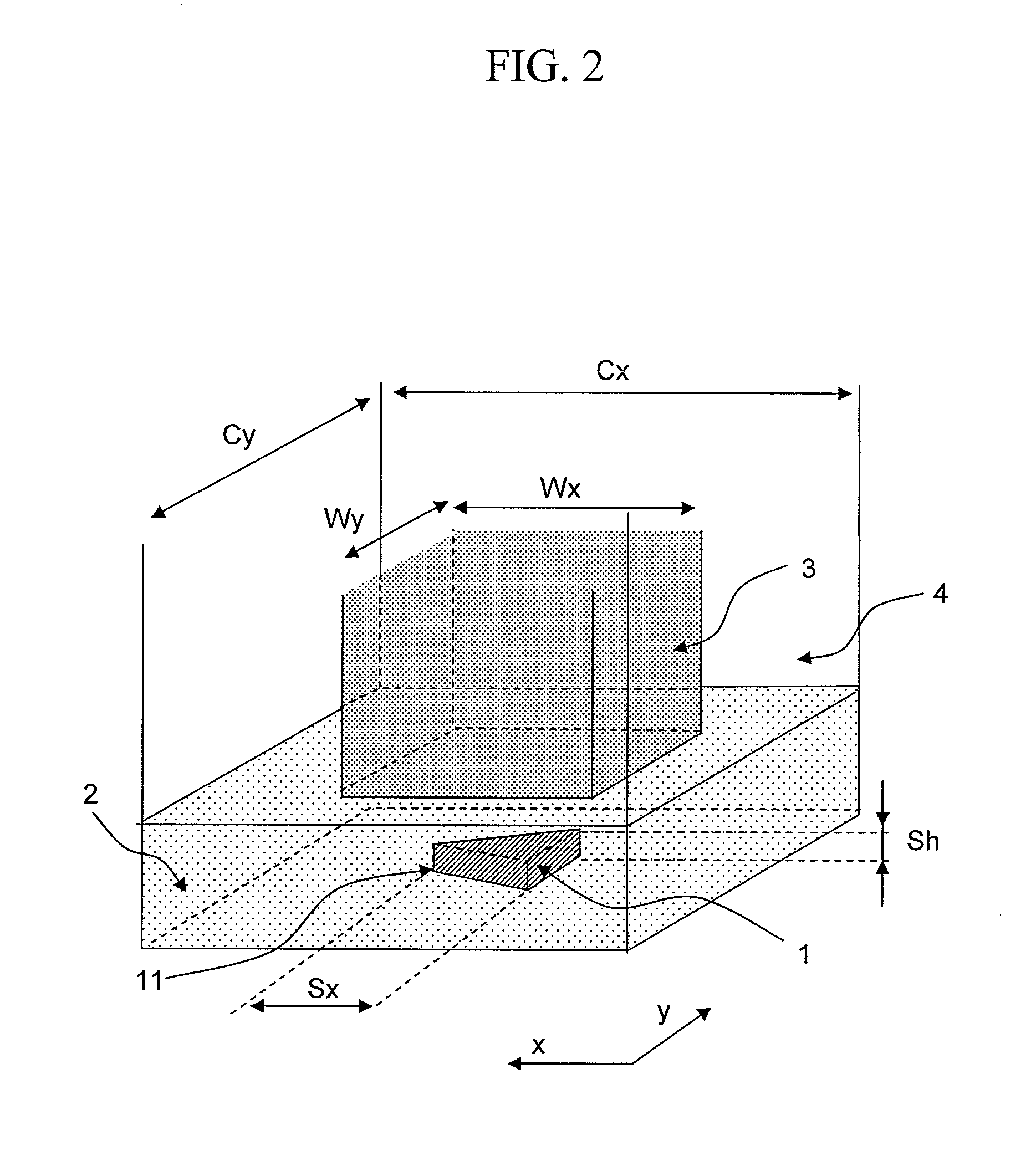 Optical Near-Field Generator and Near-Field Optical Recording and Reproduction Apparatus