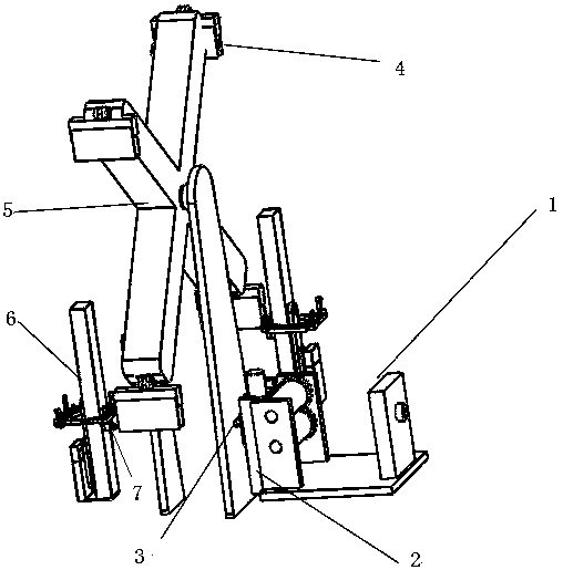 A smart cable automatic production machine based on fuzzy support vector machine