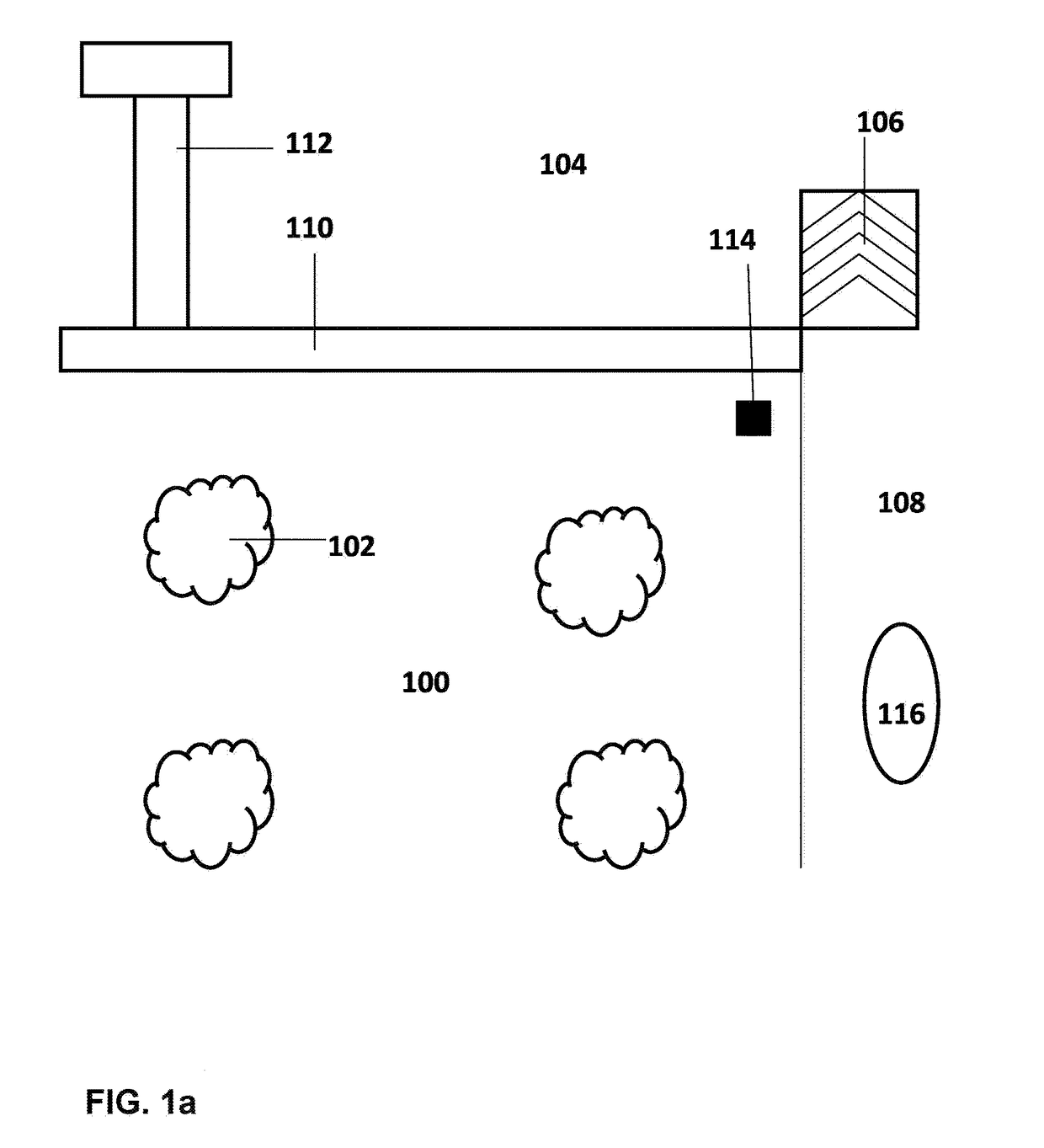 Method and apparatus for controlling herbivore fowl populations