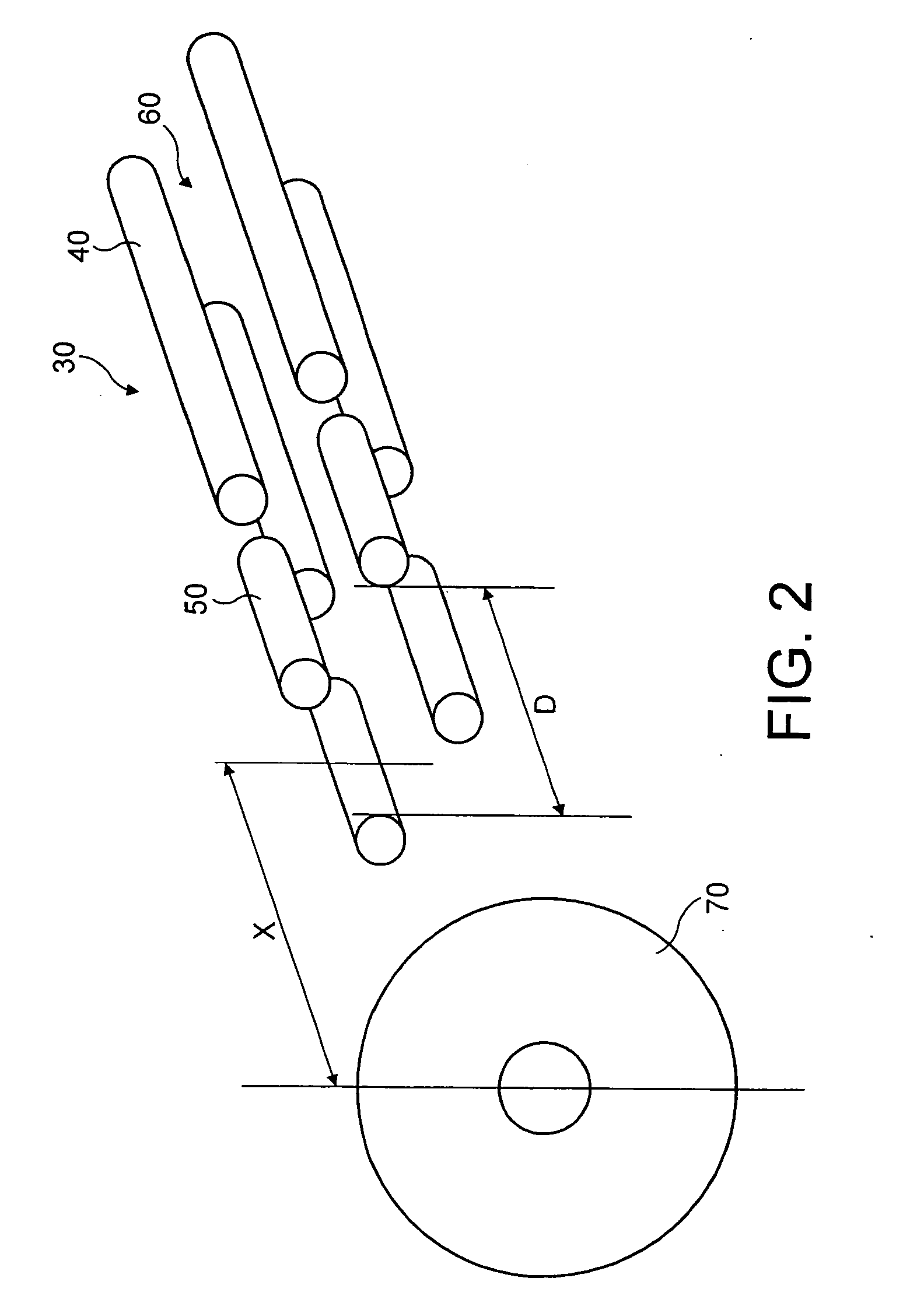 Mass spectrometry method and apparatus