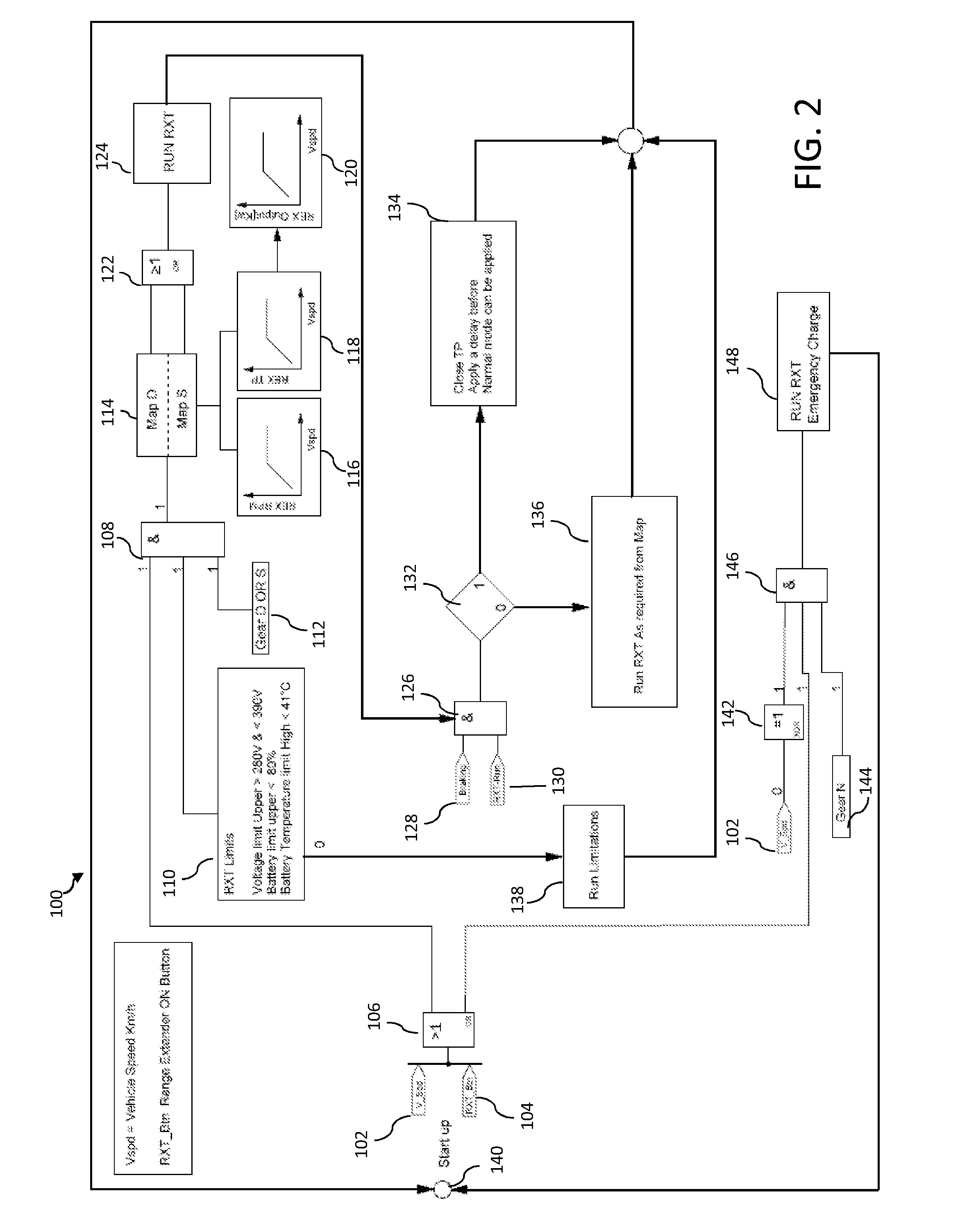 Electric vehicle and on-board battery charging apparatus therefor