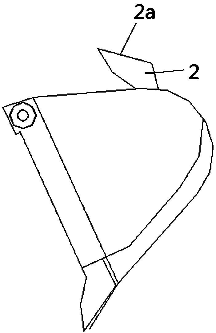 Construction method of shallow tunnel in Xigeda special stratum