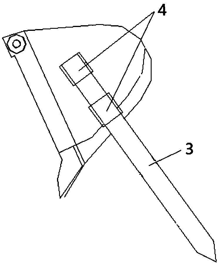 Construction method of shallow tunnel in Xigeda special stratum