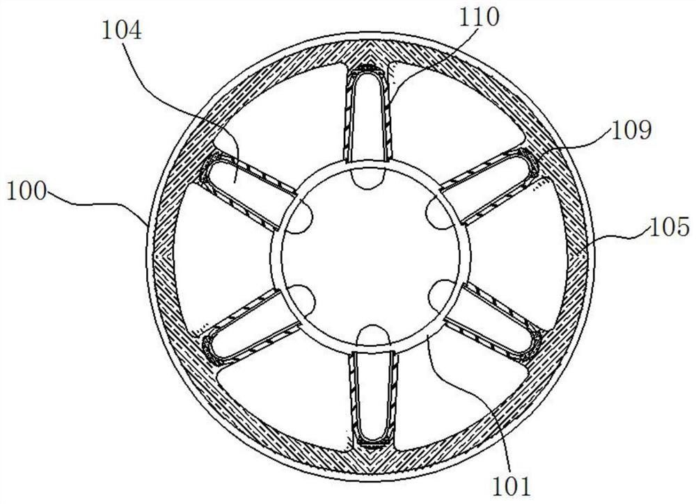 Silicone earplug for behind-the-ear hearing aid and method of use