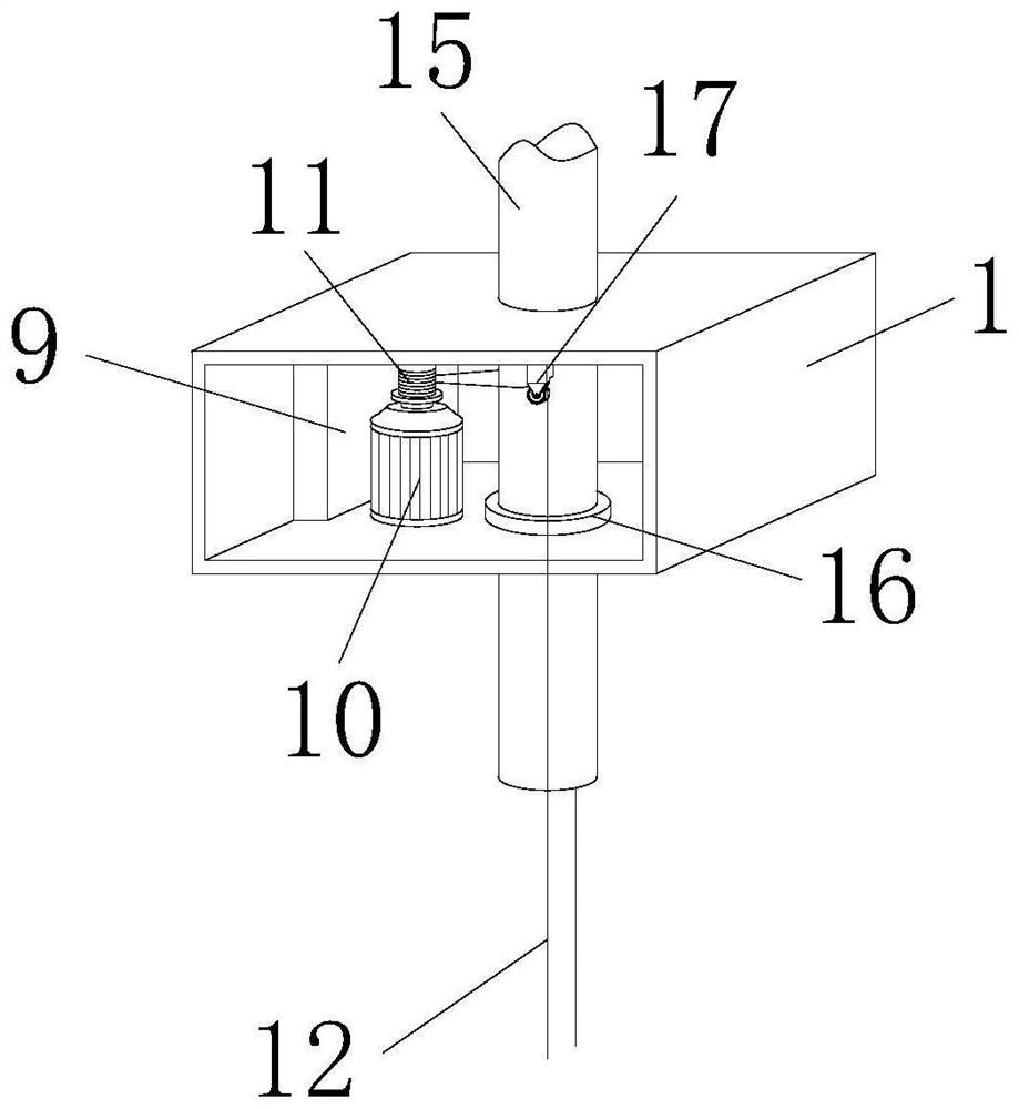 Liftable multi-layer laver culture raft frame