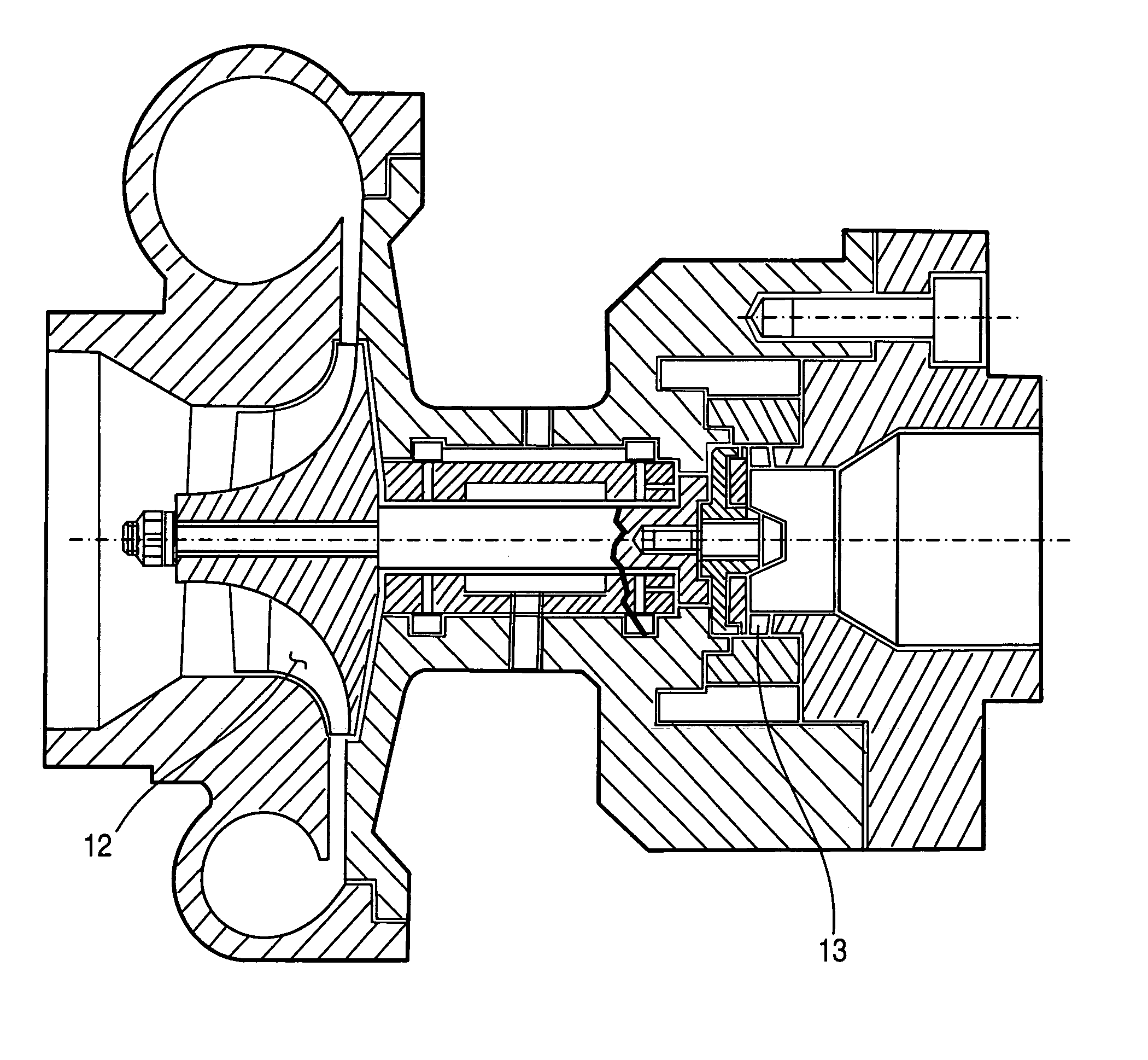 Combustion engine waste heat powered air-conditioning system