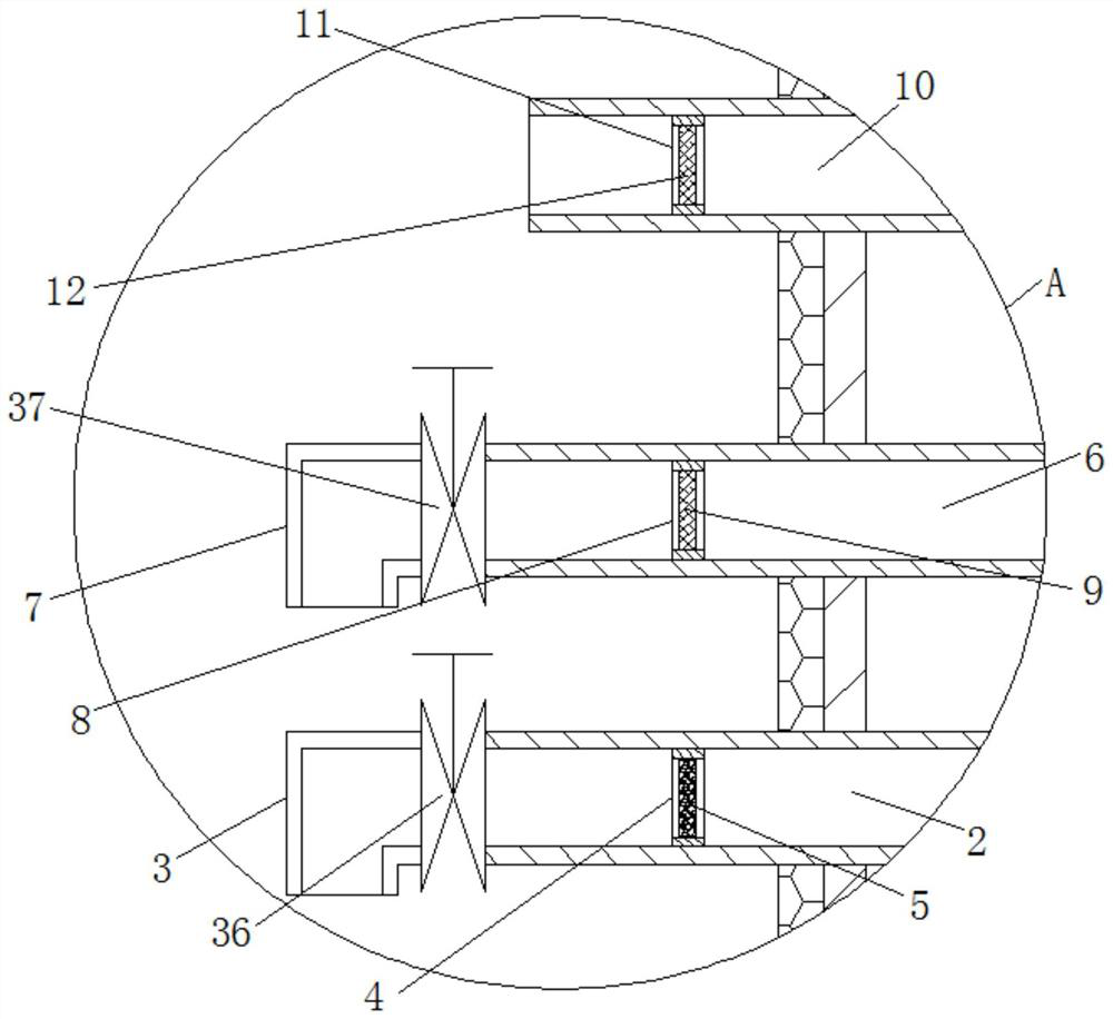 An Atmospheric Carbon Dioxide High-Altitude Detector