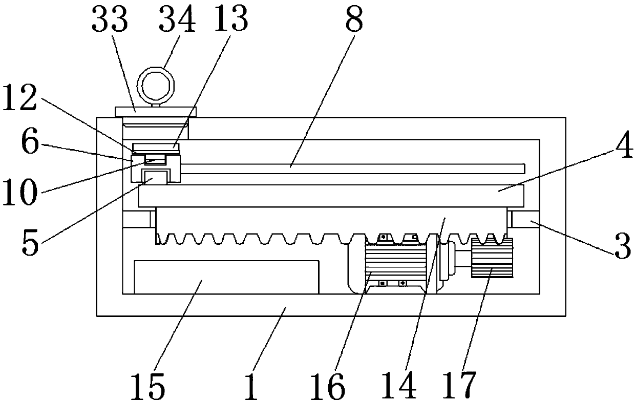 Self-cleaning display screen