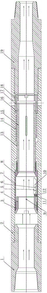 Agitation Stress Control Subsection