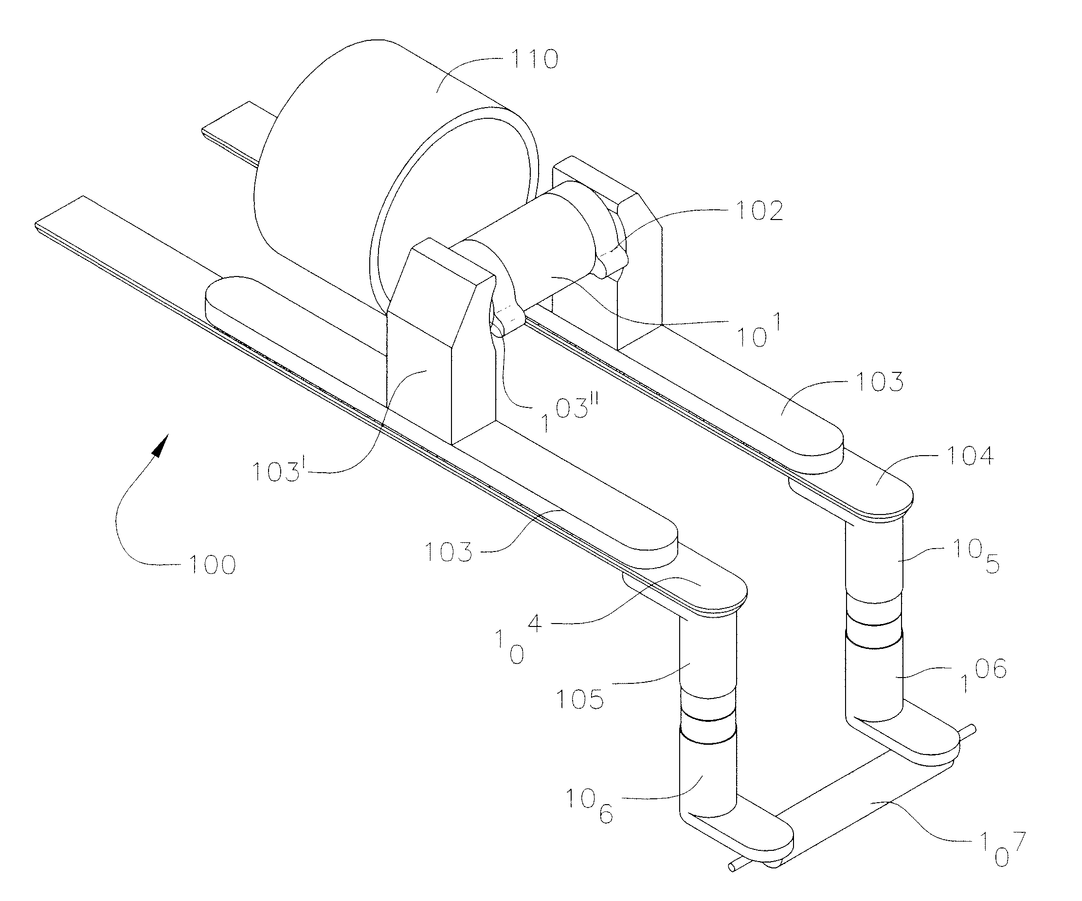 Magnetically activated switch assembly