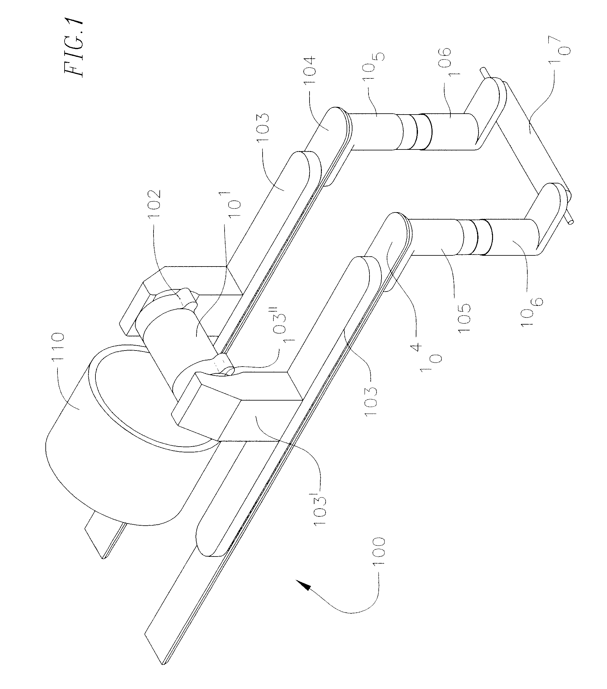 Magnetically activated switch assembly