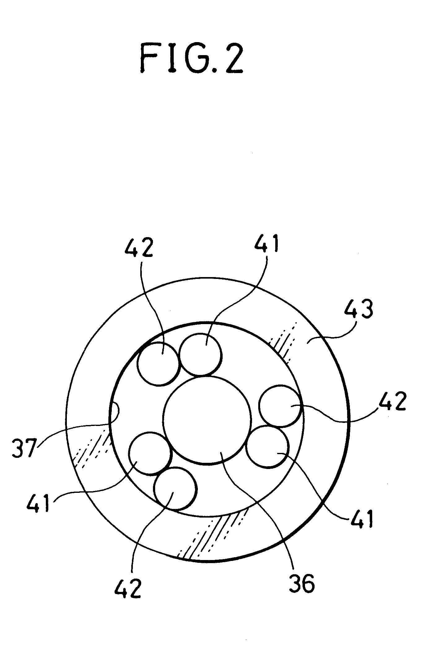 Hydraulic control system for continuously variable transmission