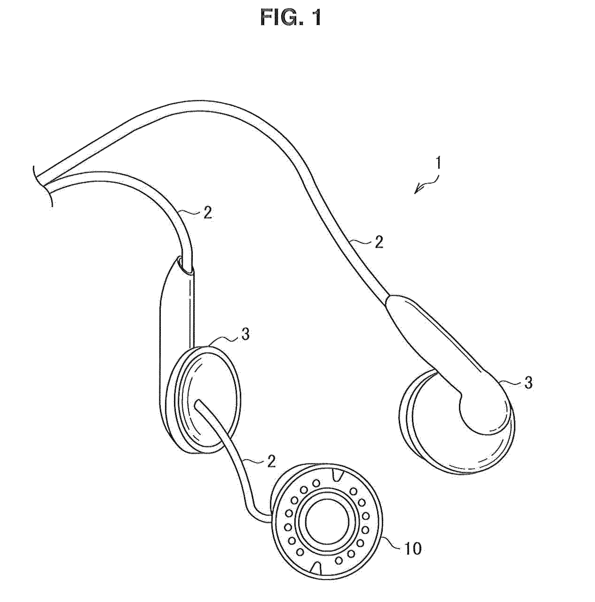 Drive unit manufacturing method and drive unit