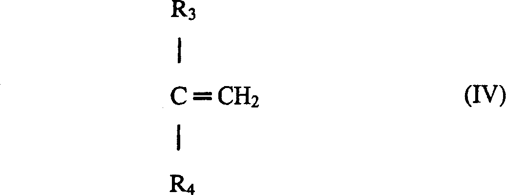 Carboxylate-vinyl ester copolymer blend compositions for lubricating oil flow improvement