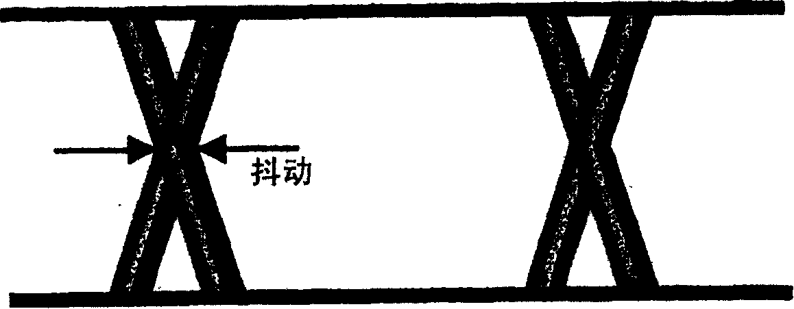 Traveling wave optical modulator and its regulating method