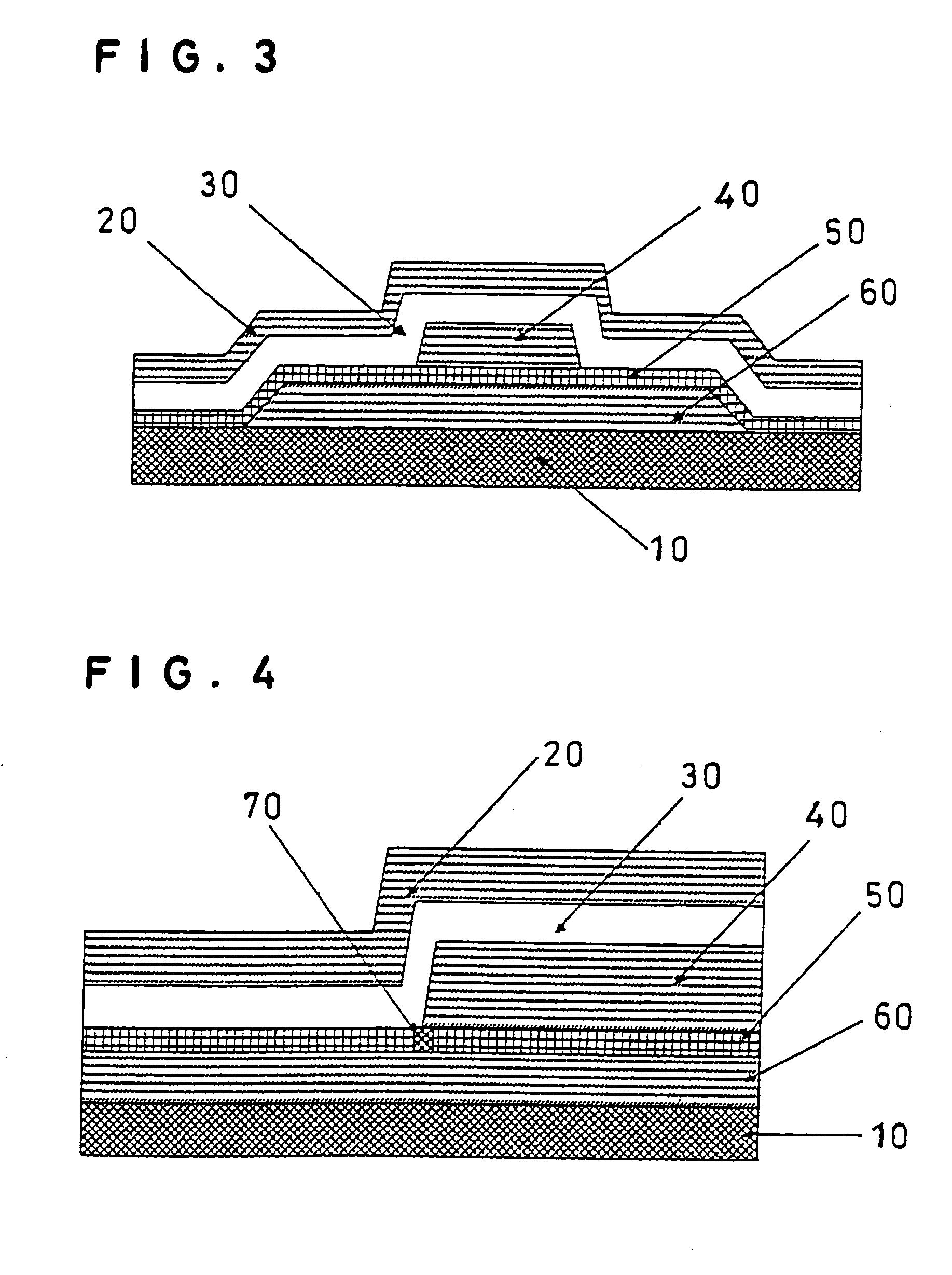 Organic thin-film transistor and method of manufacturing the same